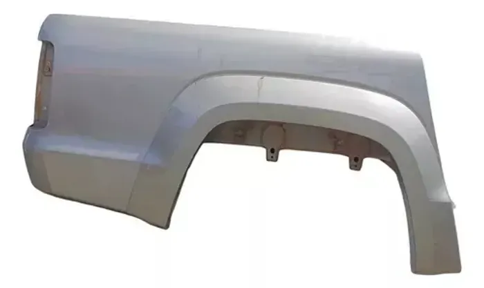 Caçamba Volkswagen Amarok 2.0 16v Biturbo 2014