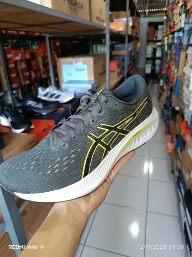 Tênis Asics gel excite