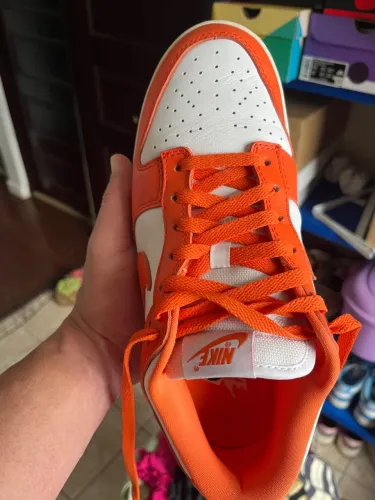 Nike syracuse (RP)