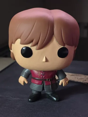 Funko Pop Tyrion Lannister Game Of Thrones
