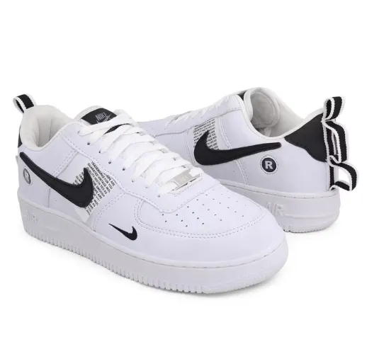 Tênis Nike Air Force Branco