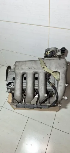 Cabeçote  vw gol parati gti 2.0 16v