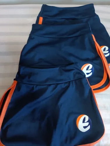 Uniforme / Farda FARDAMENTO Colégio Executivo