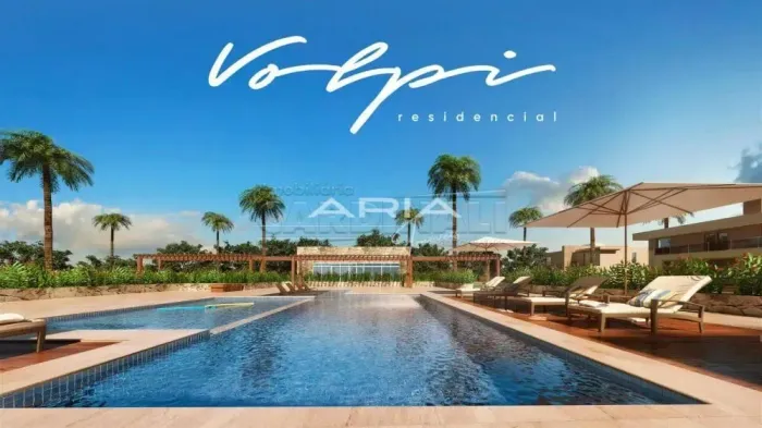 Lotes à Venda no Condomínio Volpi  Araraquara SP
