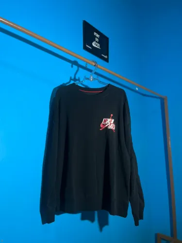 Moletom Nike x Jordan