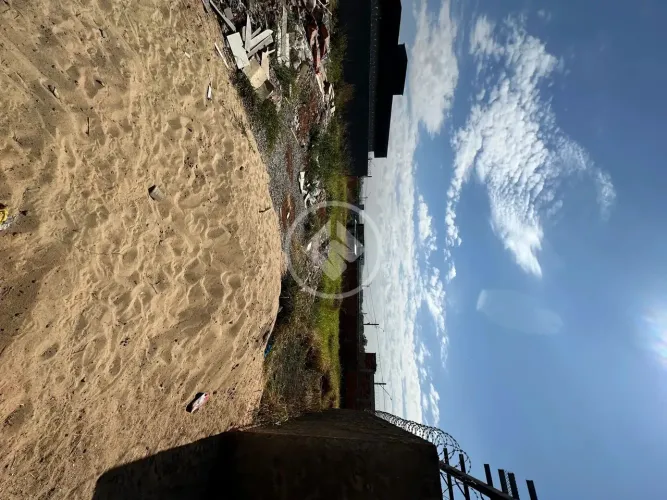 Lote a venda ao lado do anel viário codigo: 151607