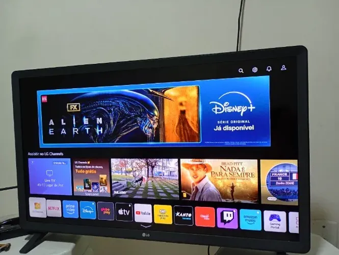 Smart TV LG 32"