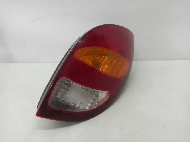 Lanterna Gm Celta Lado Direito 2001 A 2005 Original Usado Direito
