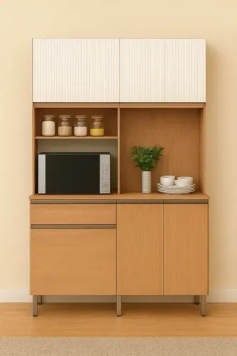 Armário de Cozinha Marina NOVO Disponível