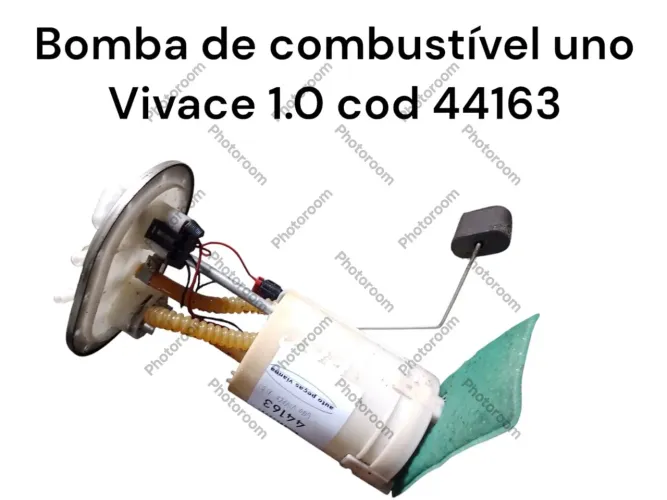 Bomba de Combustível Uno Vivace 1.0 cod 44163