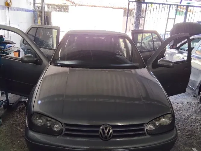 Volkswagen Golf 1.6 MI Trip/ Sport 101cv 8V 2003