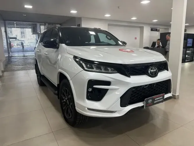 Sw4 GRS 22/23 7 Lug Diesel (75 mil km) 