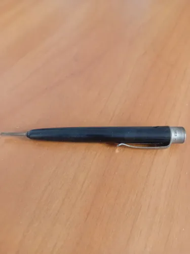 Caneta de teste Philips holandesa 