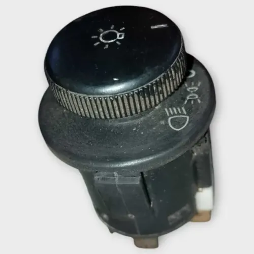 Botão Farol Chave Luz Gm Kadett 1984 A 1996