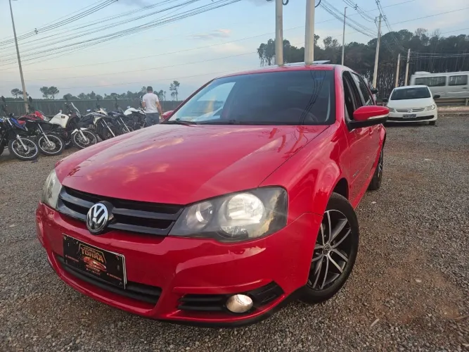 Golf Sportline Edição Limitada 1.6 2013/14