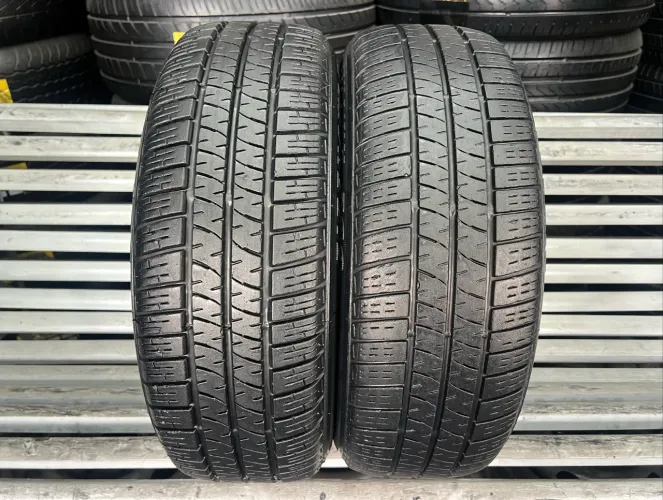 Par de Pneus 195/60/15 Firestone Firehawk 700 (De época) / Pneu 195/60R15