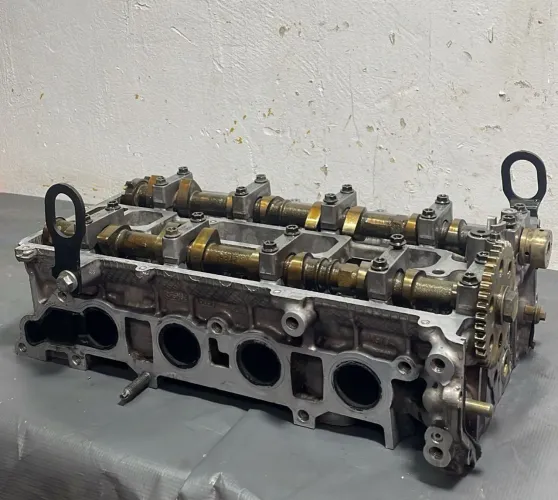 Cabeçote Ford Fusion 2.0 2016