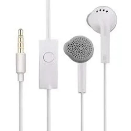 Fone de Ouvido com Microfone para Celular - Unidade 