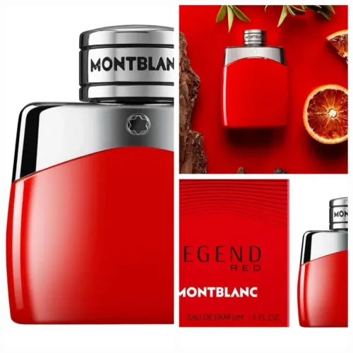 Perfume Montblanc Legend Red 30ml