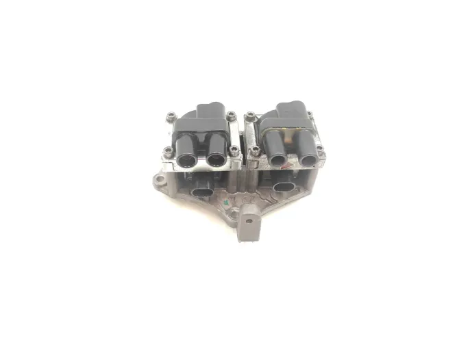 Bobina Ignição Completa Fiat Palio Fire 1.0 2002 2003 2004