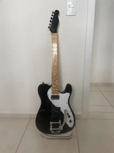 SX （Fender Telecaster Thinline Type） Guitarra Telecaster Thinline Sx Tl Vintage Semi Acustica 3ts Cor