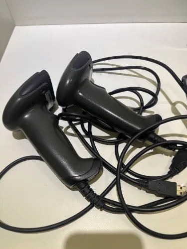 Leitor código de barras Tanca TL-120 USB