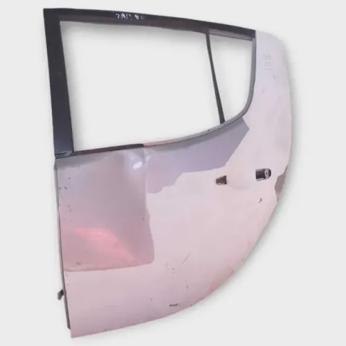 Porta Traseira Esquerda Triton 2009-2016