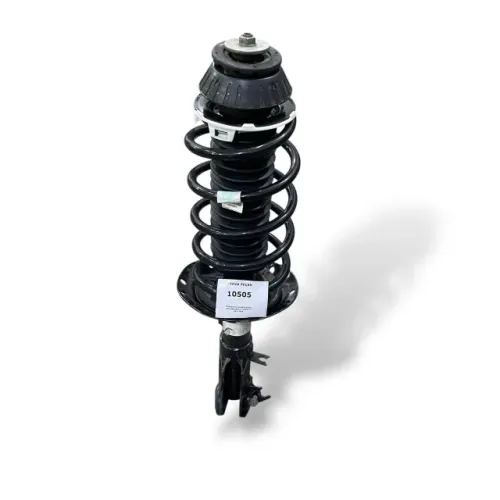 Telescopio amortecedor lado esquerdo Honda Fit 2015 2020