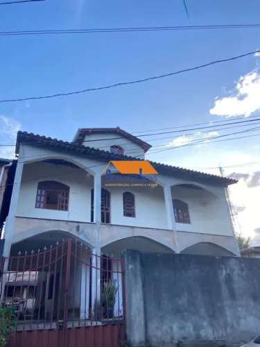 Casa de 5 quartos no bairro Pilar