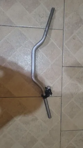 Guidao de MT 09 2020 Original