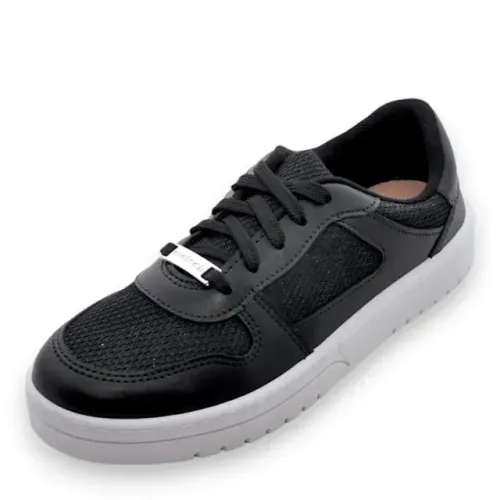 Tênis Feminino Moleca REF: 5791110 TELA SHINE