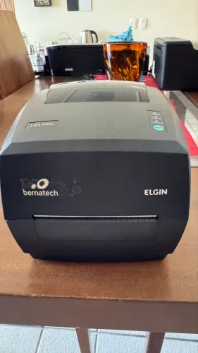 Impressora Térmica L42 Elgin Pro