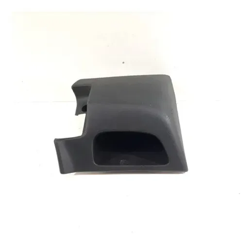 Porta Objetos Fiat Bravo 1.8 16v Dualogic 2010 2011 2012  Preto