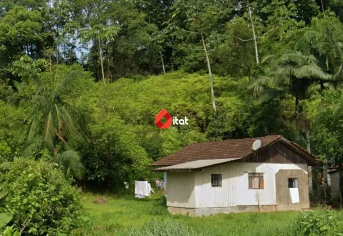Terreno à venda, Jaraguá 84 - Jaraguá do Sul/SC