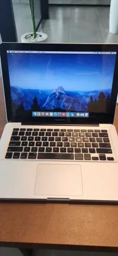 MacBook Pro 13 8GB SSD 250GB - parcelo em 10x