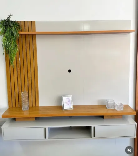 Painel para sala /