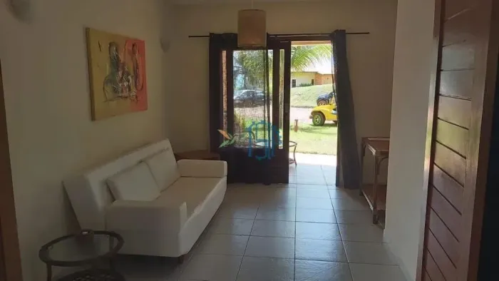 CONDOMINIO RECANTO DE ZUMBI - Casa em Condomínio/Recanto zumbi / casa de praia beira mar/