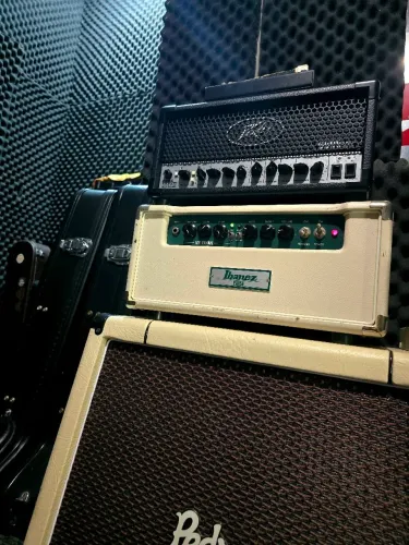 ibanez ts808