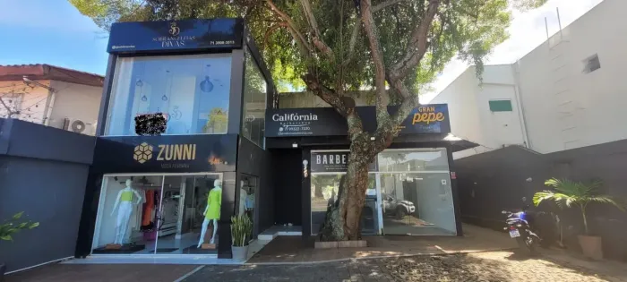 Excelente Loja 160 m2 Em Vilas do Atlântico