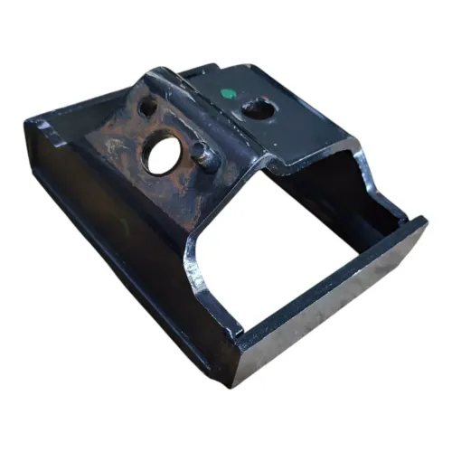 Suporte Do Coxim Do Motor Ford F4000 E2552