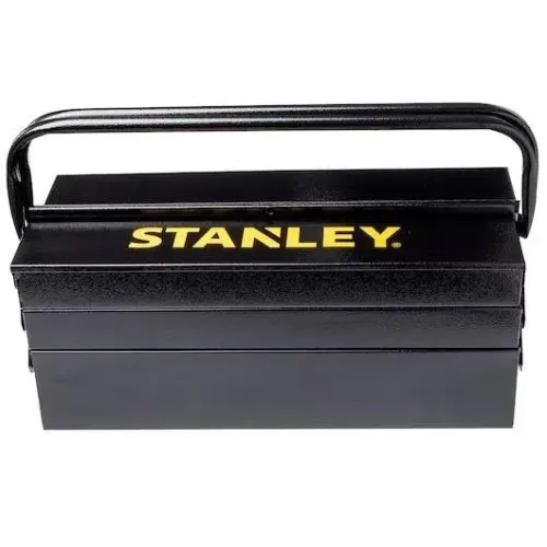 Caixa de ferramentas Stanley 5 gavetas