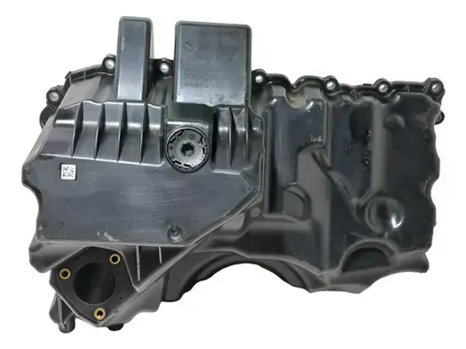 Carte Óleo Motor Bmw 120i 320i 328i X1 2.0 N20 Turbo