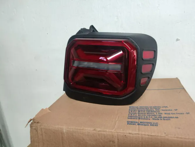 Lanterna Renegade led  lado direito 