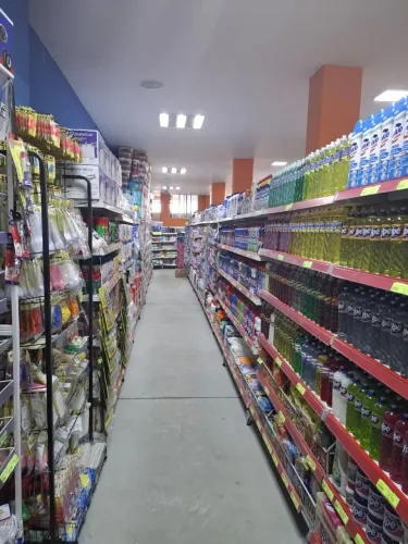  Vende-se Mercado Carapicuiba (Ariston)