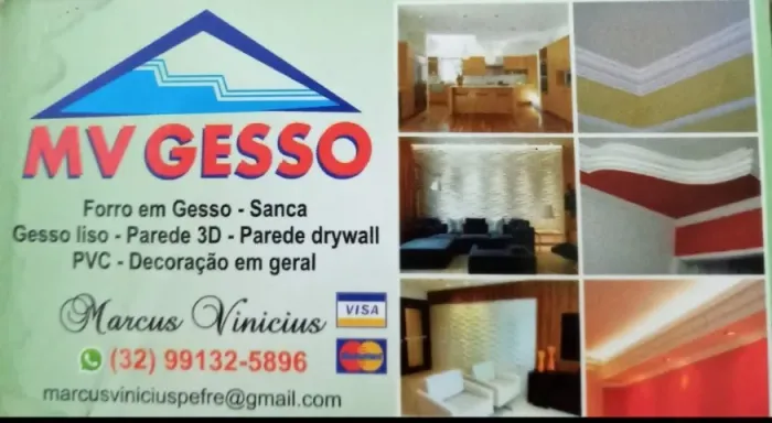 Gesso