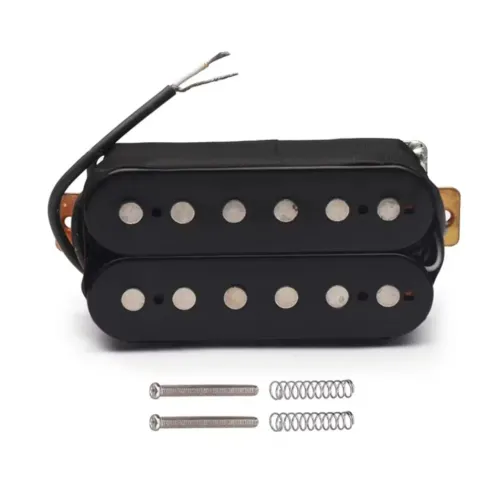 Captador de Guitarra (da ponte)