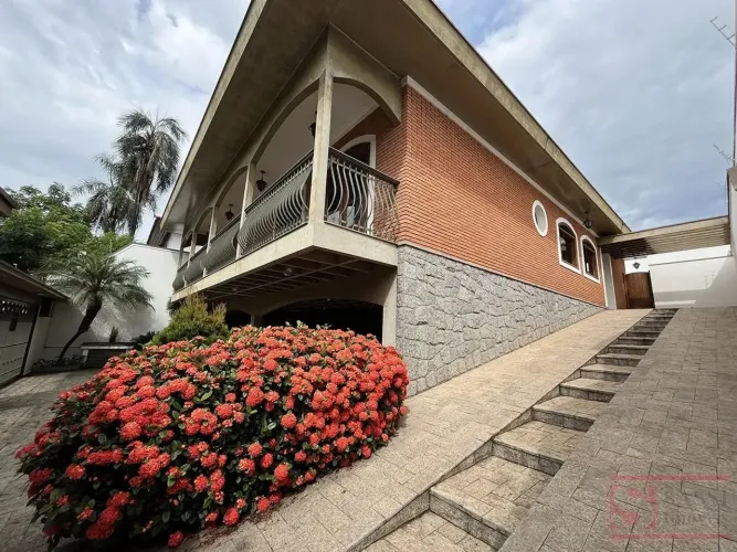 Casa em JARDIM MERCEDES