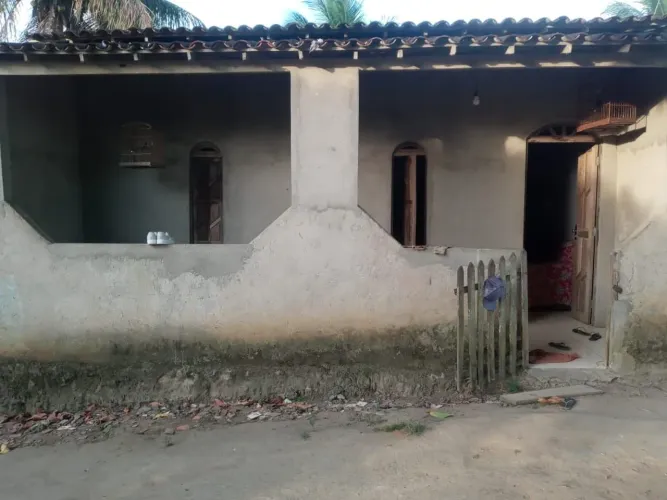 Vendo excelente sítio no município de jaguaripe