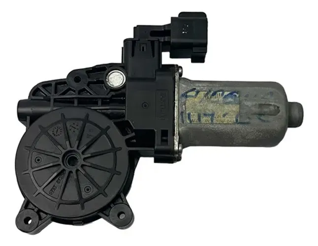 Motor Máquina Vidro Porta Motorista Land Rover Evoque 2013
