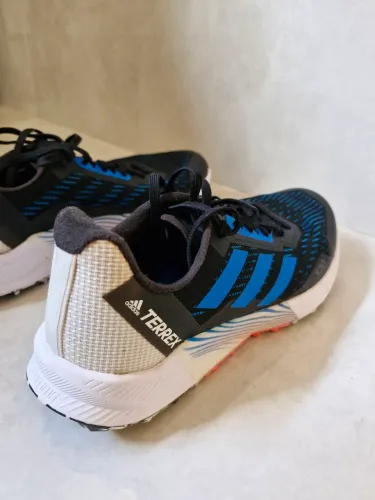 Tênis Adidas Terrex Flow 2